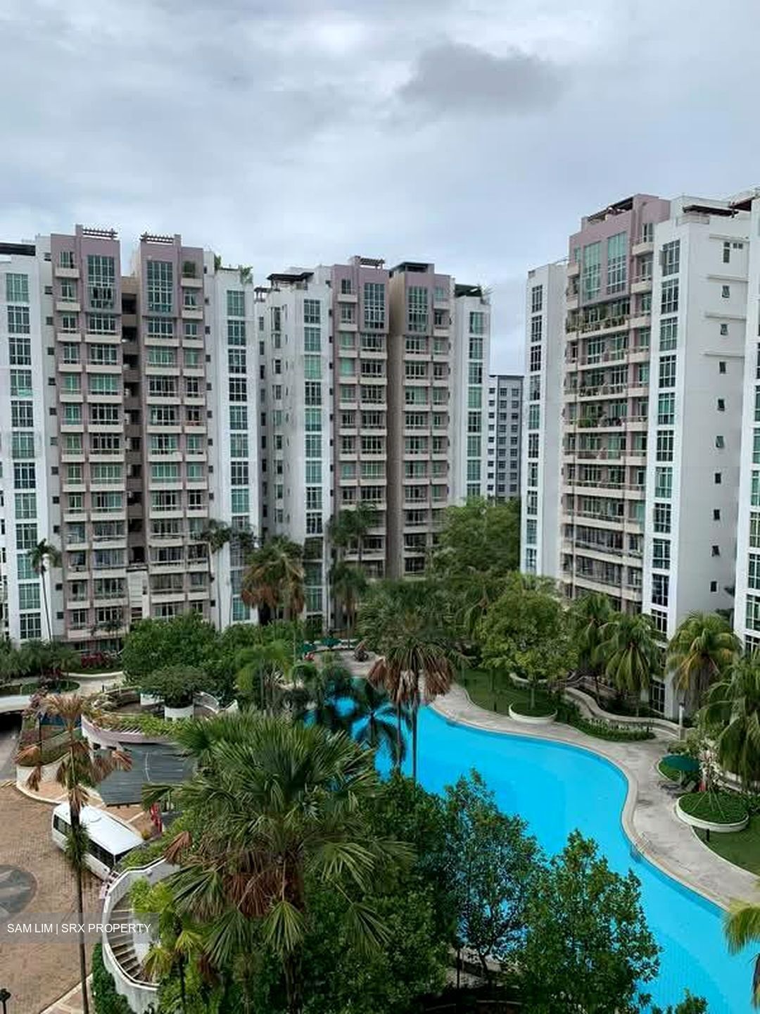 Lilydale (D27), Condominium #589121341